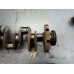 #V209 Crankshaft Standard From 2010 Ford F-150  5.4 F75E6303A17C